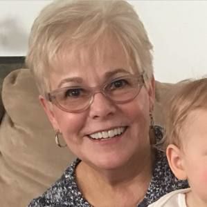 Meet your Posher, Maggie